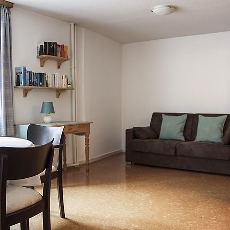 Hotel Flosdorff - Appartements มอนเชา ภายนอก รูปภาพ
