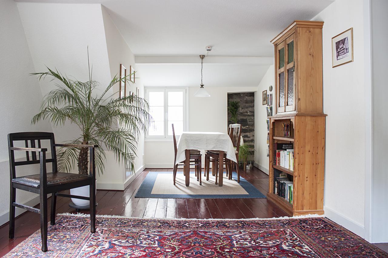 Hotel Flosdorff - Appartements มอนเชา ภายนอก รูปภาพ
